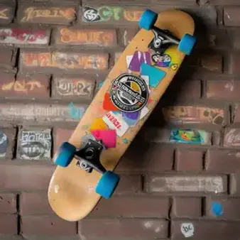 Beyond the Boards: The Community Inside a Skate Shop